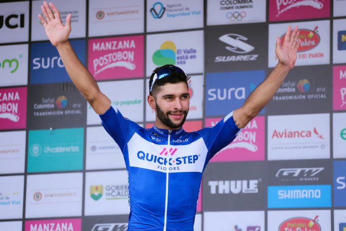 Fernando Gaviria