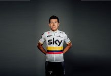 Sergio Henao kończy karierę
