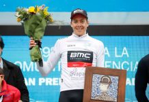 Kilian Frankiny zakończył karierę w wieku 28 lat