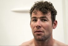 Mark Cavendish na dobrej drodze do startu w Tirreno-Adriatico