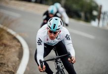 Michał Kwiatkowski: „Jesteśmy gotowi na to, co nadejdzie”