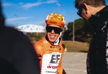 Rigoberto Uran: „Już myślę o tym, co czeka mnie w 2019 roku”