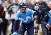 Volta a la Comunitat Valenciana 2018: Alejandro Valverde ponownie zwycięski!