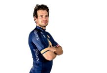 Adam Blythe: „Jedną z głównych przyczyn upadku Aqua Blue Sport jest 3T Strada”