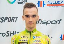 Kamil Białończyk kontynuuje hiszpańskie wojaże