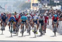 Wypowiedzi po 2. etapie Dubai Tour