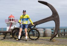 Herald Sun Tour 2018: pierwszy etap dla Lasse Normana Hansena
