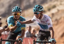 Tour of Oman 2018: „Superman” Lopez wygrywa na Green Mountain