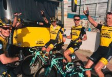 Supermarkety Jumbo przejmują LottoNL-Jumbo