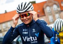 BeNe Ladies Tour 2019: Siggaard najlepsza na 1. etapie