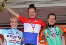 Setmana Ciclista Valenciana 2018: Trzeci etap dla Nicole Steigengi