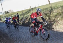 Mocny skład Trek-Segafredo na Strade Bianche 2018