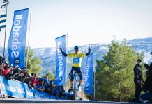 Volta a la Comunitat Valenciana 2018: Valverde triumfuje na królewskim etapie!