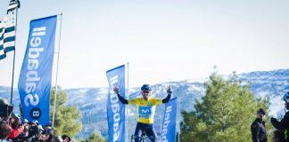 Volta a la Comunitat Valenciana 2018: Valverde triumfuje na królewskim etapie!