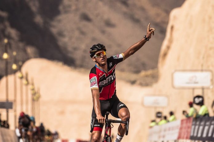 van avermaet oman