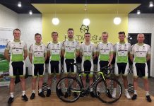 Voster Uniwheels na rowerach Author