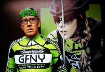 GFNY Gdynia: Zenon Jaskuła Challenge. Ile minut, tyle zniżki!