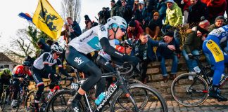 E3 Harelbeke: Gołaś i Wiśniowski w składzie Team Sky