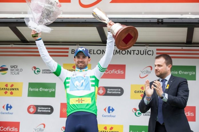 Alejandro Bala Valverde