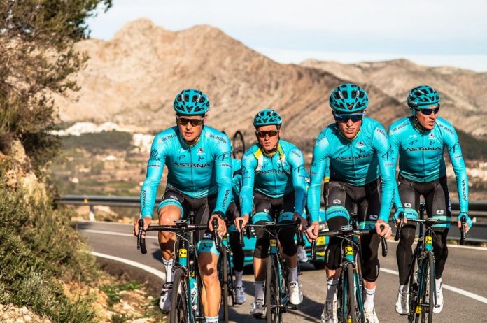 Astana