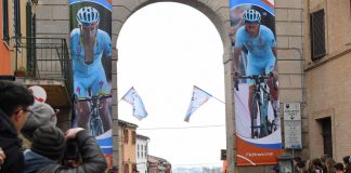 Franciszek, Frankie i burza pierza – zapowiedź 11. etapu Giro d’Italia 2018