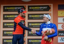 Demare, Sagan i Ewan podsumowują Mediolan – San Remo 2018