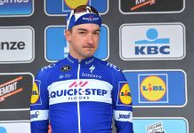 Viviani poprowadzi QSF podczas EuroEyes Cyclassics Hamburg