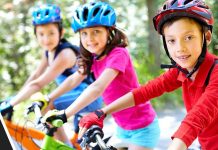 GFNY Kids – wyścigi dla dzieci w trakcie GFNY Gdynia