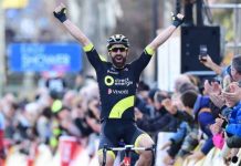 Direct Energie składa wniosek o dołączenie do WorldTour