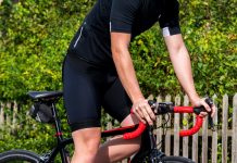 Koszulka Bontrager Velocis i spodenki Bontrager Circuit – test