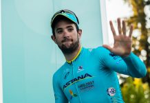 Riccardo Minali zawodnikiem Israel Cycling Academy