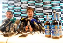 Peter Sagan i Amy Pieters liderami rankingu UCI World Tour
