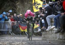 Sep Vanmarcke: „Jest bardzo możliwe, że wiosna się dla mnie skończyła”