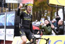 Paryż-Nicea 2018: Królewski etap i maillot jaune dla Simona Yatesa! (video)