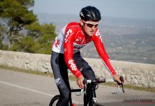Tour of Denmark 2019: Tiesj Benoot otwiera rywalizację w duńskim wyścigu