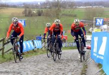 Vincenzo Nibali: „To była prawdziwa wojna”