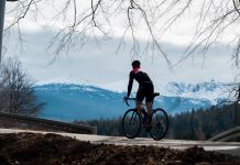 B’TWIN Triban 100 – test