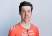 Tour de Langkawi 2018: Adam De Vos najsprytniejszy z ucieczki