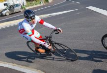 Solidne występy Mariusza Gąsiorowskiego we Francji