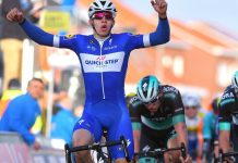 Volta Ciclista a Catalunya 2018: Hodeg z pięknym zwycięstwem