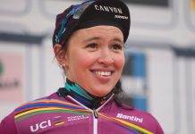 Ranking Women’s WorldTour: Katarzyna Niewiadoma liderką!