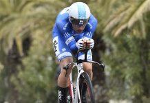 Tirreno-Adriatico 2018: Wielki triumf Michała Kwiatkowskiego!