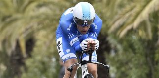 Tirreno-Adriatico 2018: Wielki triumf Michała Kwiatkowskiego!
