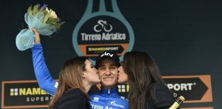 Dwa morza, jedno trofeum – zapowiedź Tirreno-Adriatico 2025