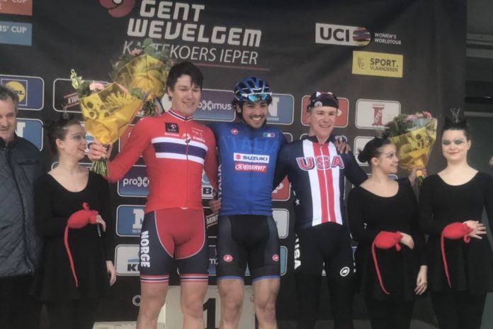 manfredi gent