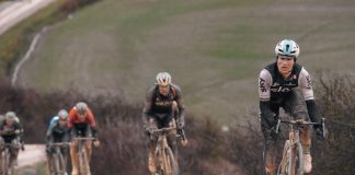 Michał Kwiatkowski: „To jeden z najtrudniejszych wyścigów jakie przejechałem”