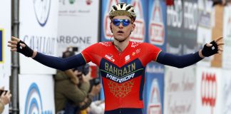 GP Larciano 2018: Matej Mohorić najlepszy, mocny Rafał Majka!