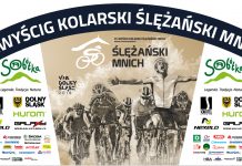 Zaprezentowano Ślężańskiego Mnicha 2018