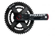 Nowy pomiar mocy ROTOR 2INpower