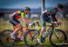 Damian Sławek dwunasty w Omloop van het Waasland